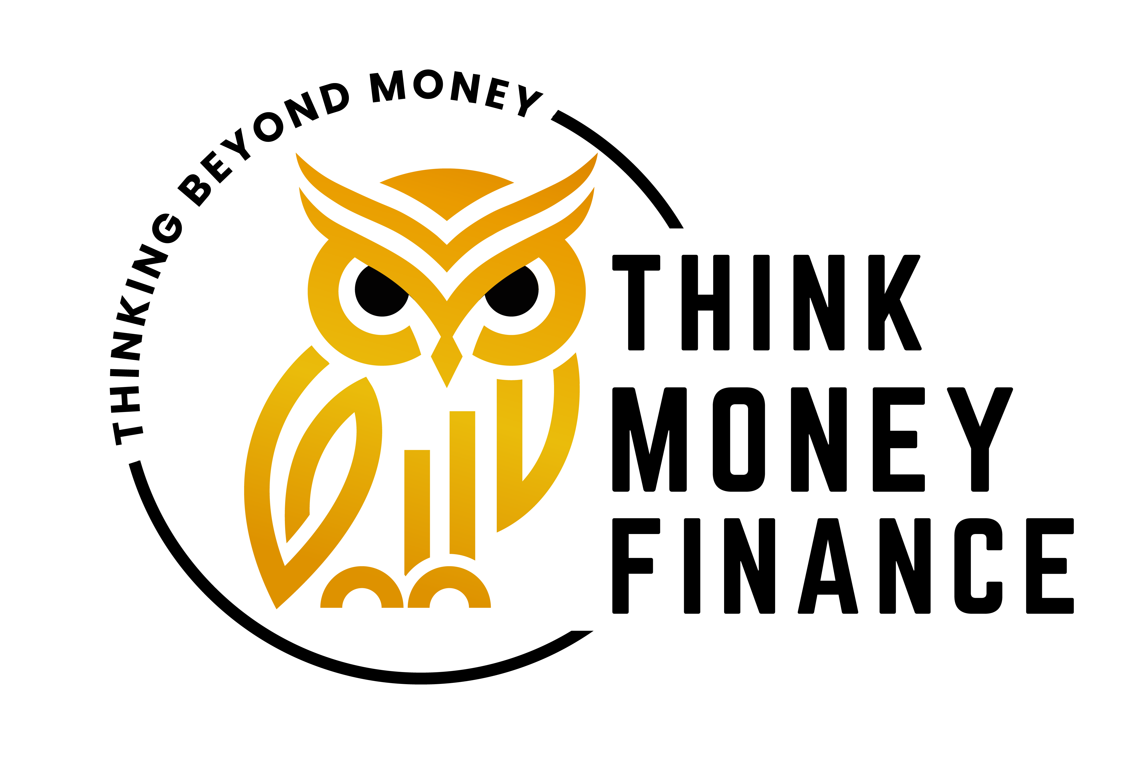 Think Money Finance Logo